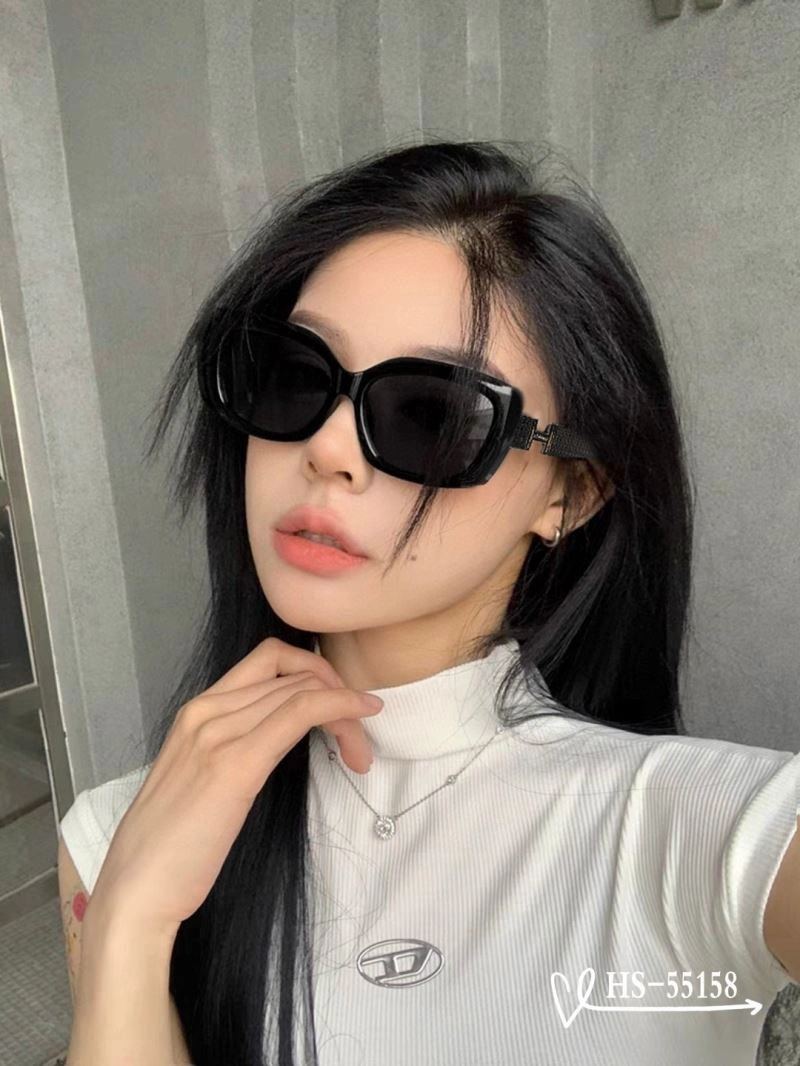 Trendsetting Hermes Sunglasses 280170