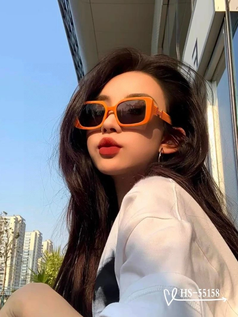Trendsetting Hermes Sunglasses 280170