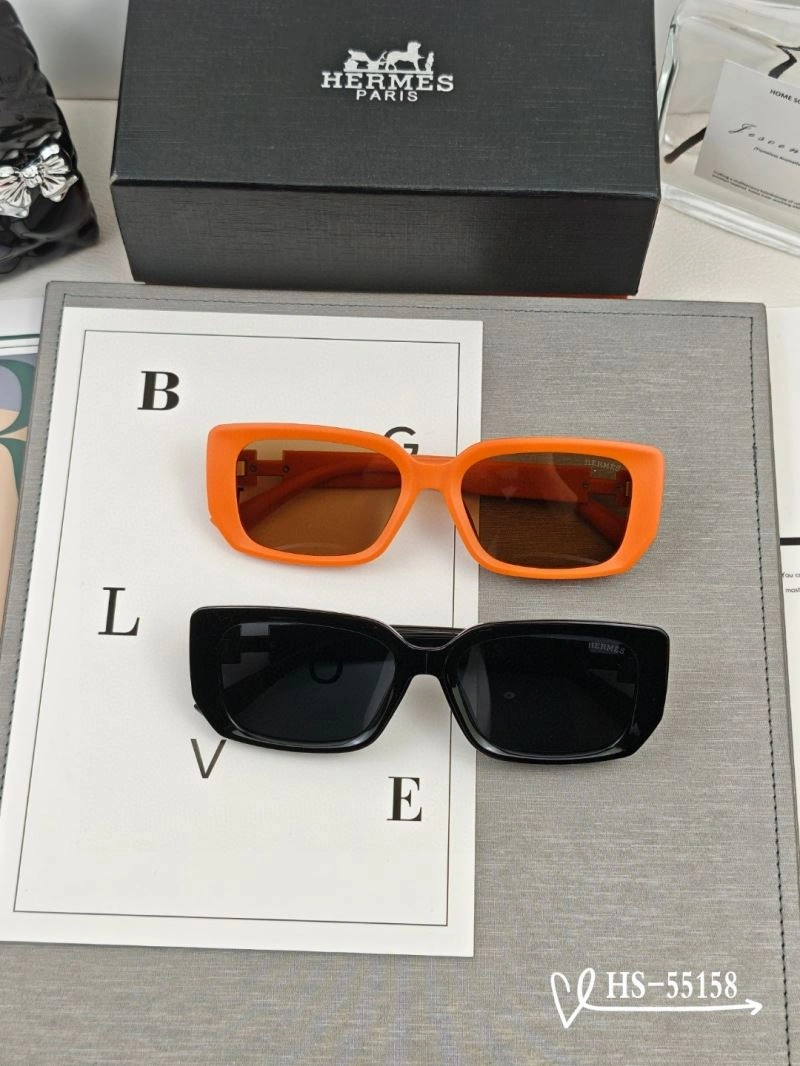 Trendsetting Hermes Sunglasses 280170