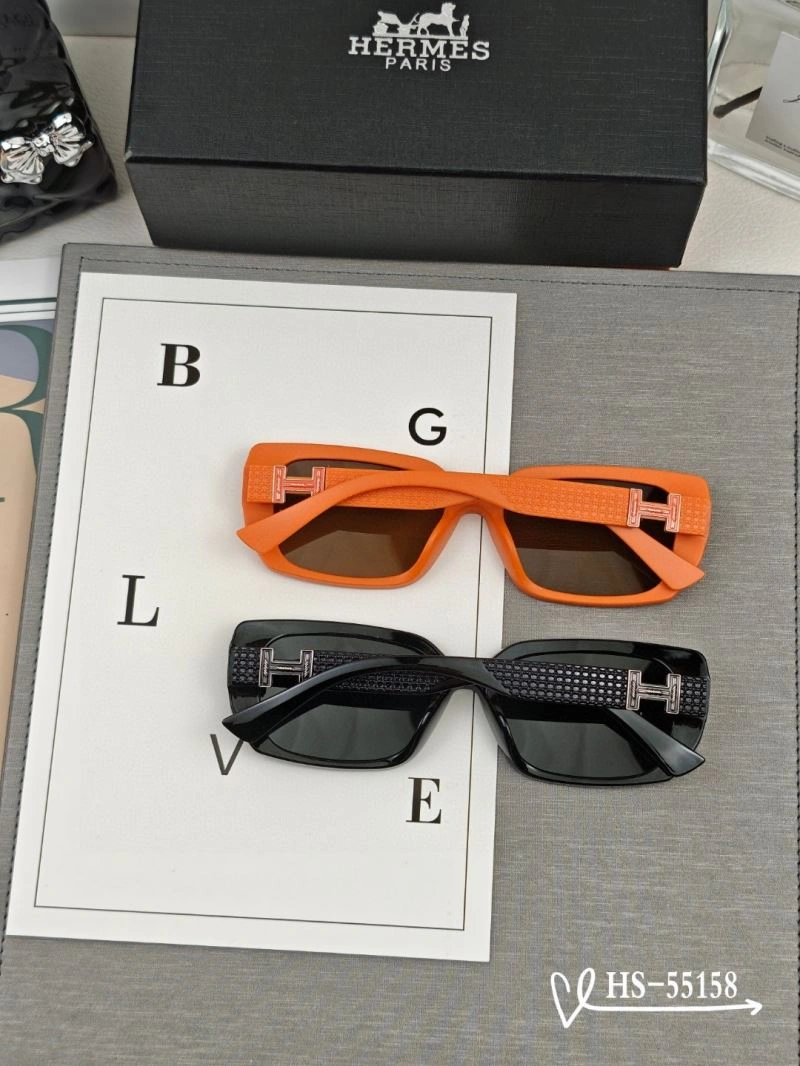 Trendsetting Hermes Sunglasses 280170