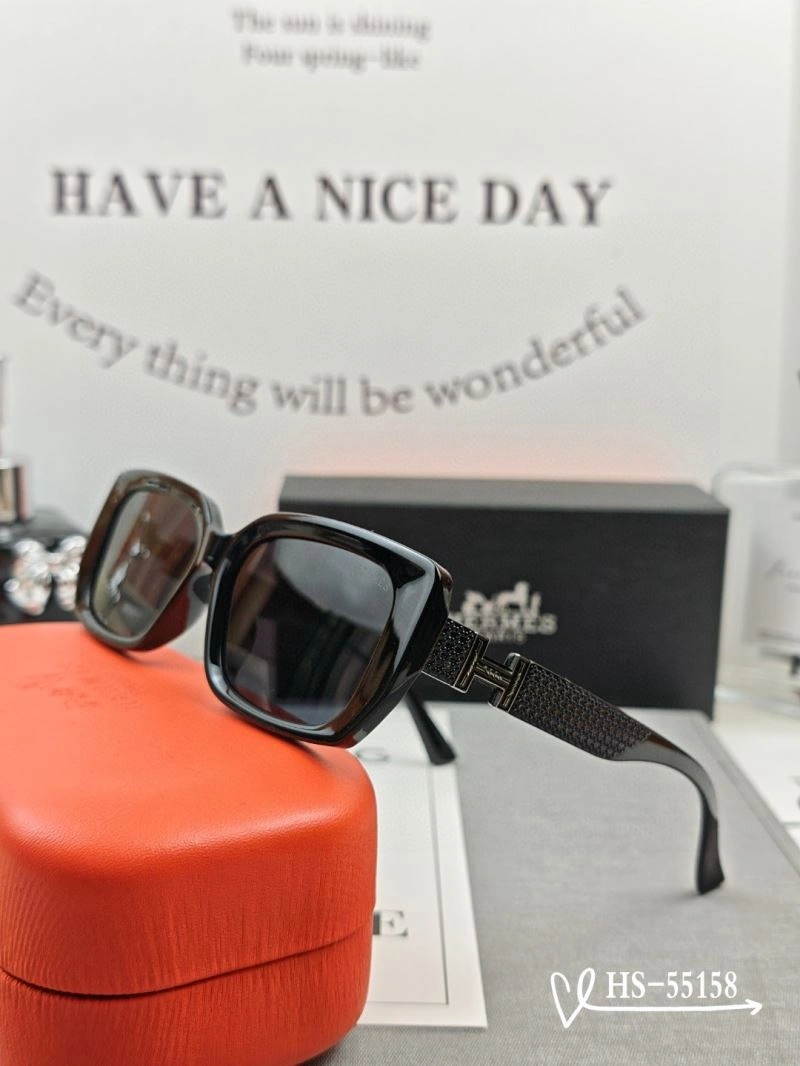 Trendsetting Hermes Sunglasses 280170