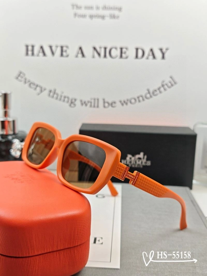 Trendsetting Hermes Sunglasses 280170