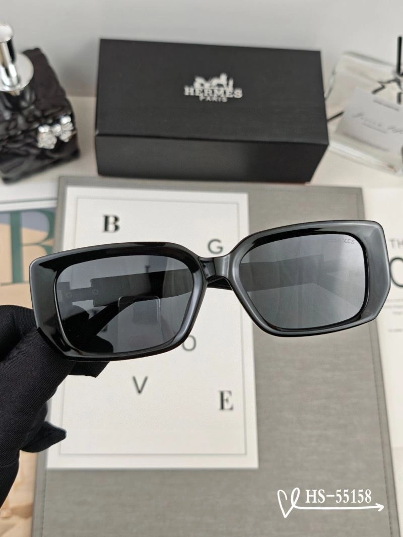 Trendsetting Hermes Sunglasses 280170