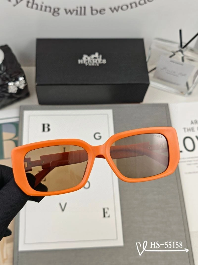 Trendsetting Hermes Sunglasses 280170
