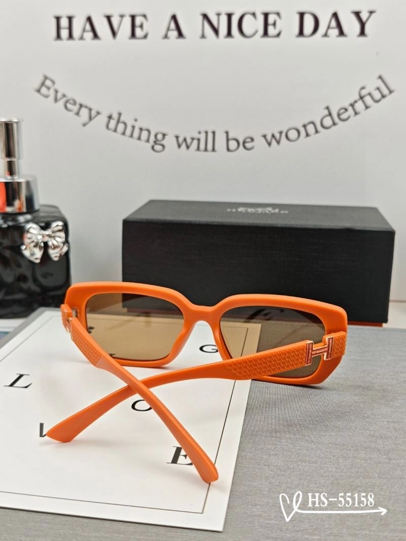Trendsetting Hermes Sunglasses 280170