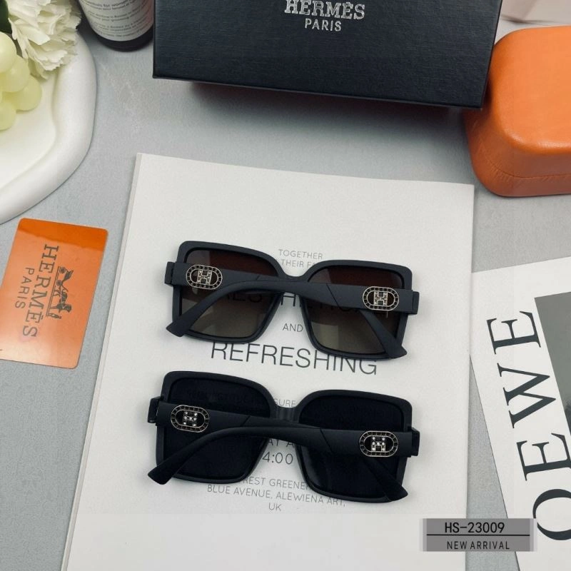 Modern Hermes Sunglasses 280181