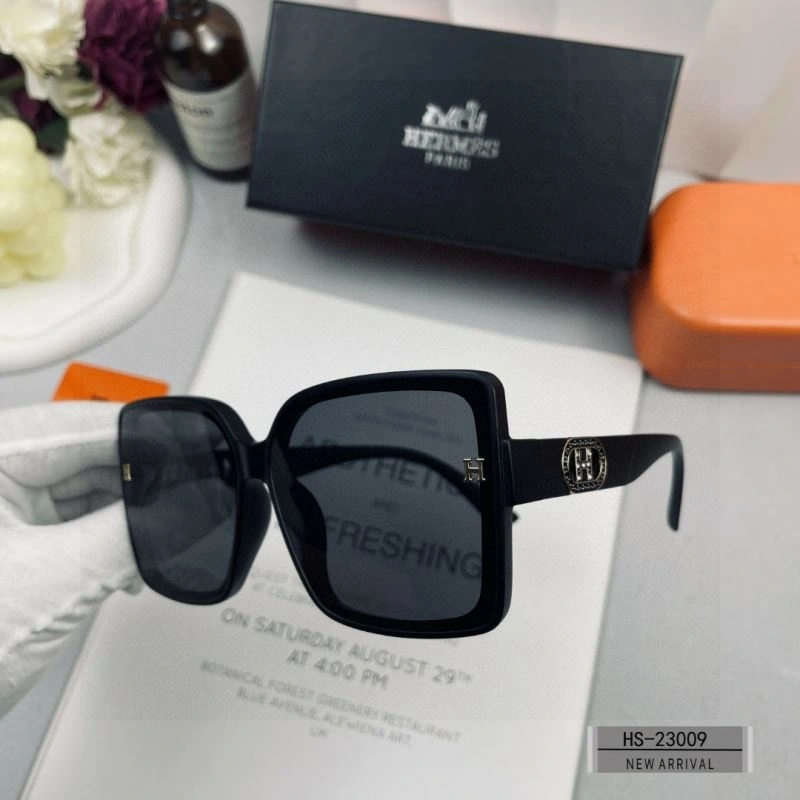 Modern Hermes Sunglasses 280181