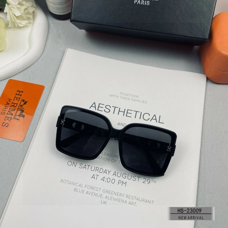 Modern Hermes Sunglasses 280181