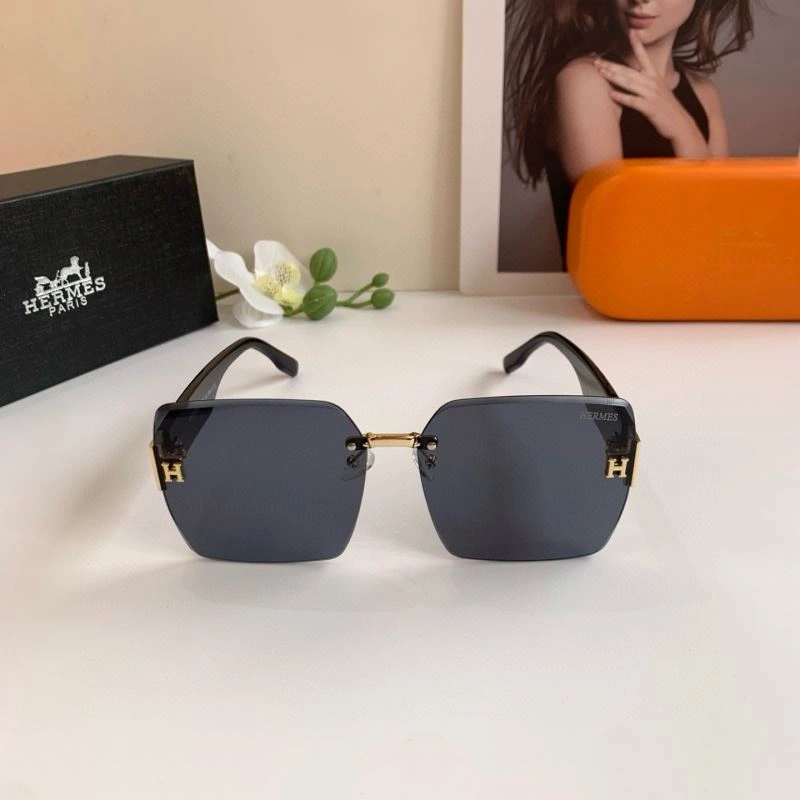 HighPerformance Hermes Sunglasses 280175
