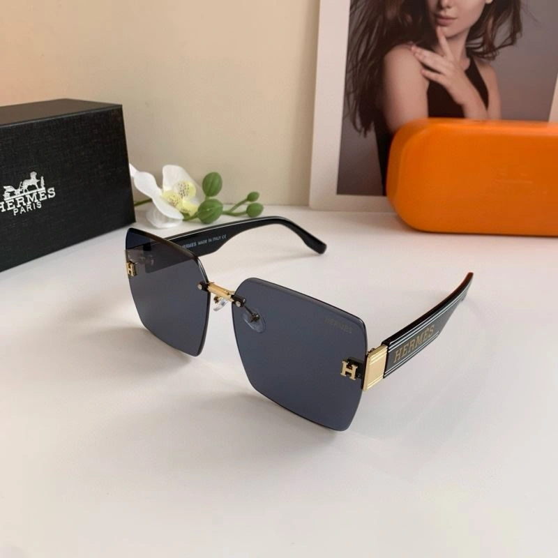 HighPerformance Hermes Sunglasses 280175