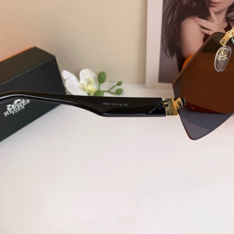 HighPerformance Hermes Sunglasses 280175