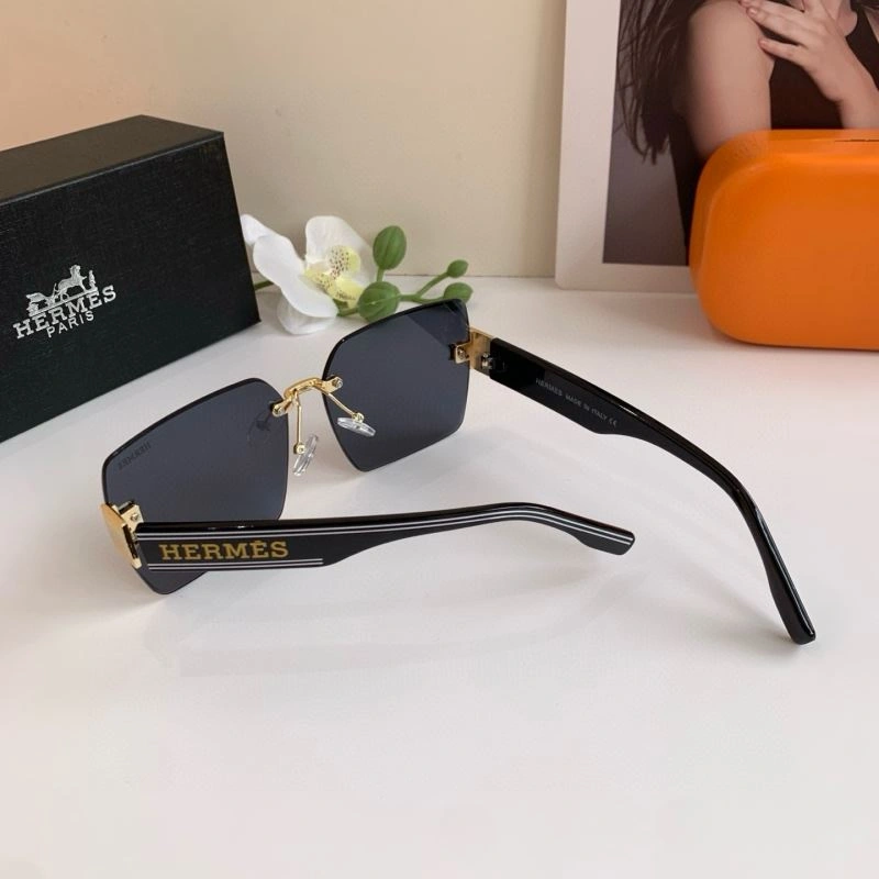 HighPerformance Hermes Sunglasses 280175