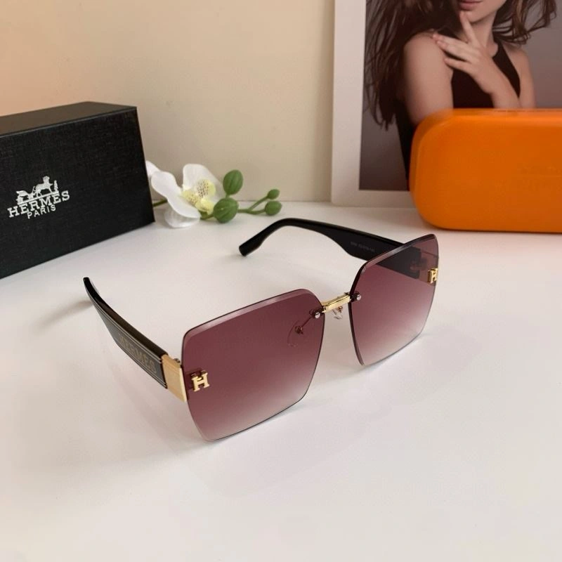 Hermes Sunglasses Cozy 280173