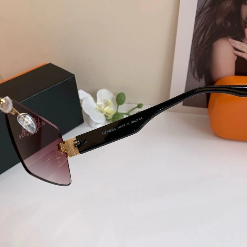 Hermes Sunglasses Cozy 280173