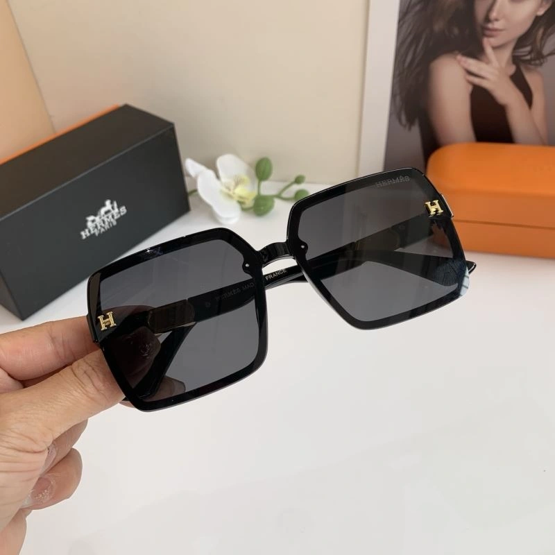 Practical Hermes Sunglasses 280167