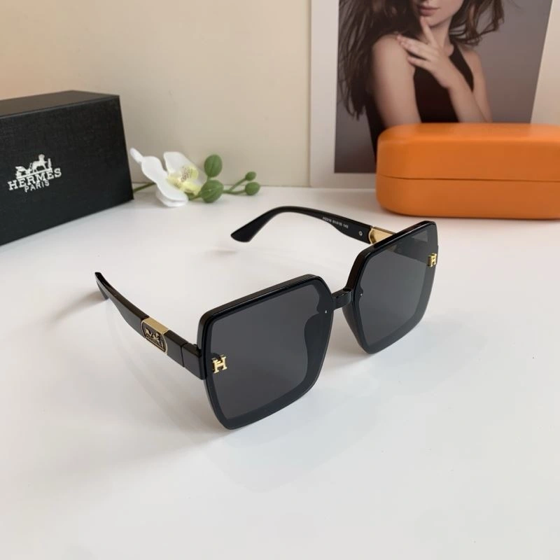 Practical Hermes Sunglasses 280167