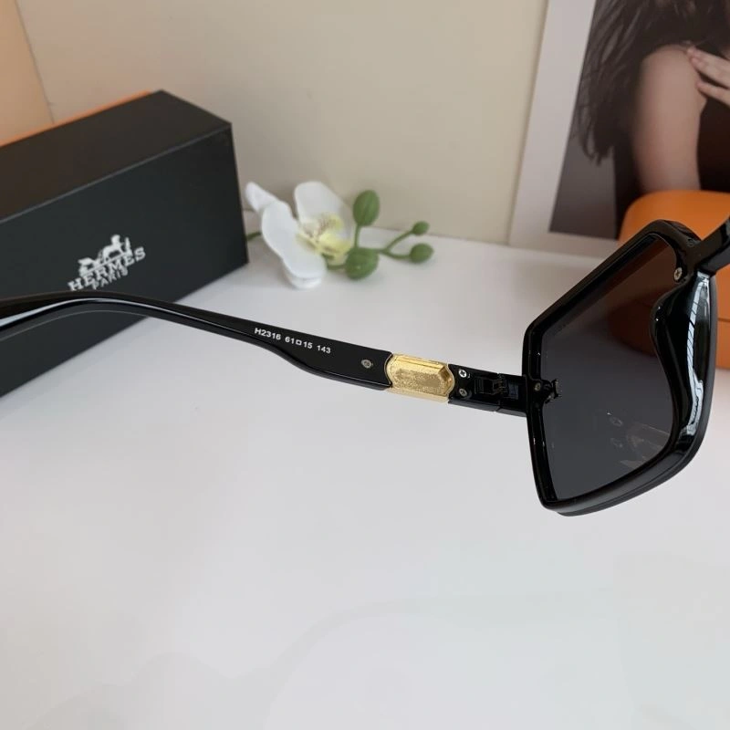 Practical Hermes Sunglasses 280167