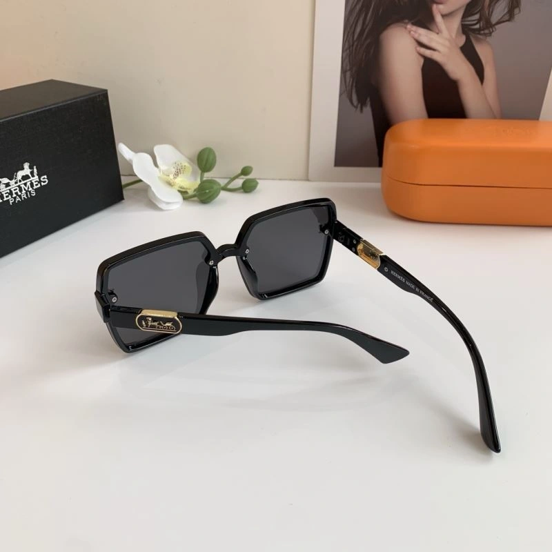 Practical Hermes Sunglasses 280167