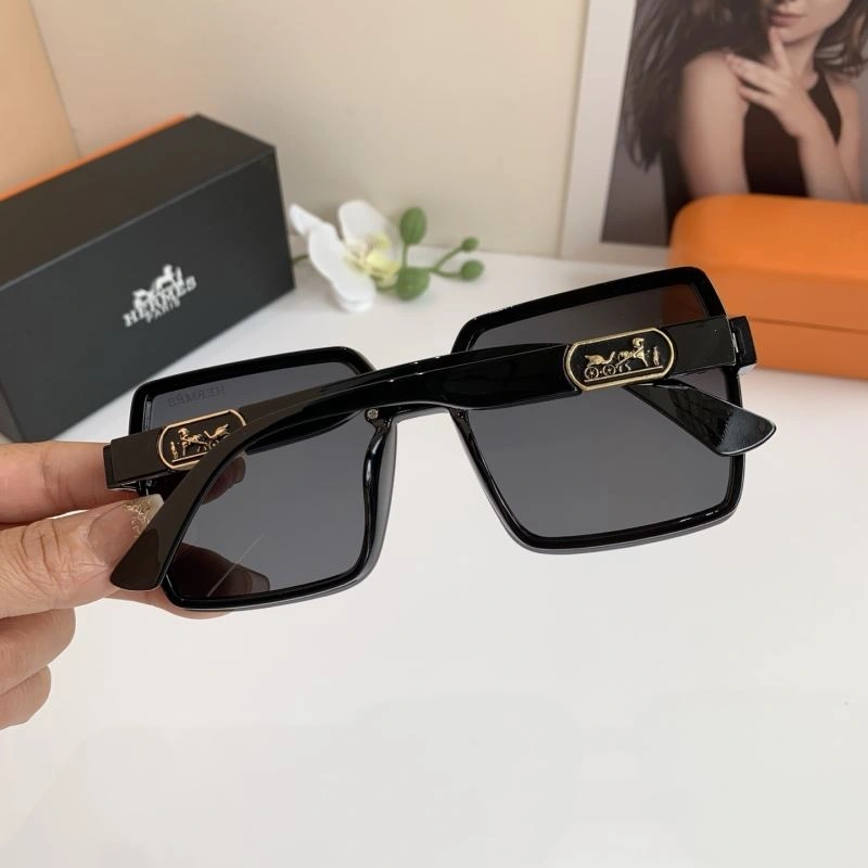 Practical Hermes Sunglasses 280167