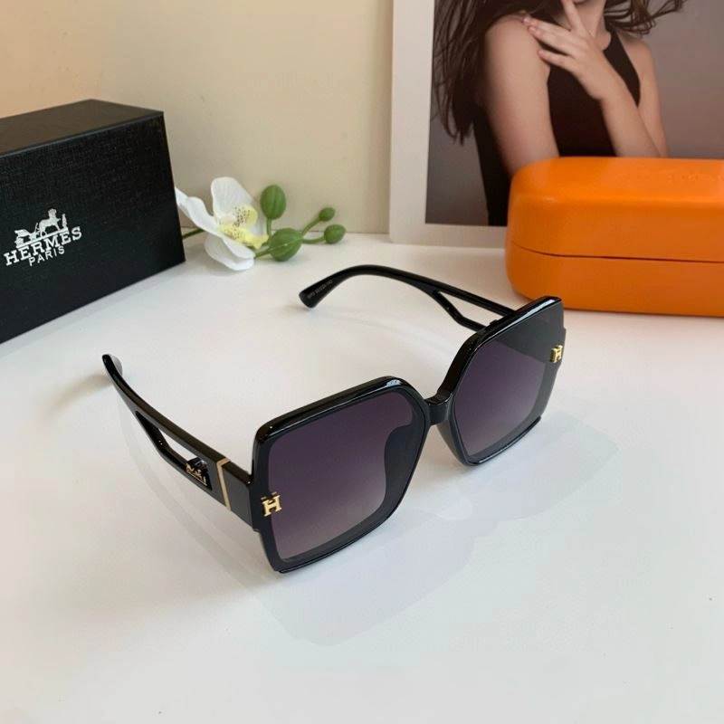 Hermes Sunglasses Contemporary 280168