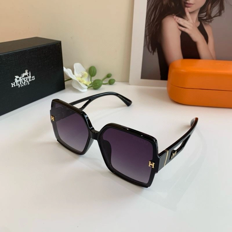 Hermes Sunglasses Contemporary 280168