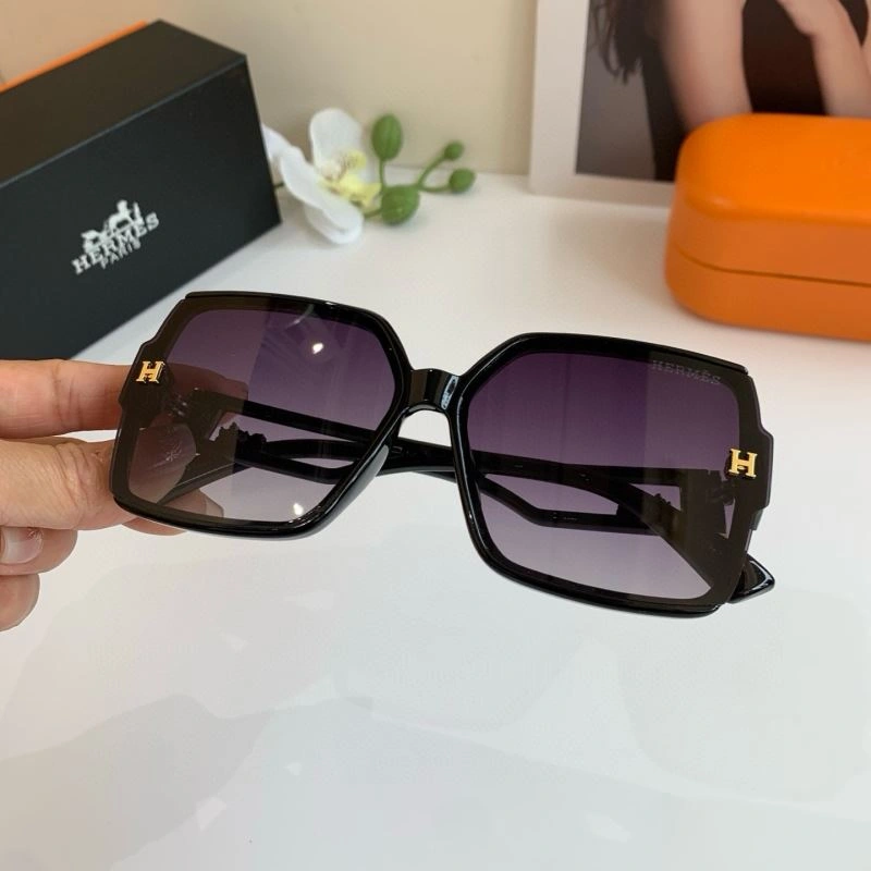 Hermes Sunglasses Contemporary 280168