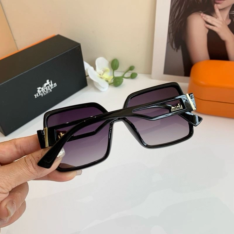 Hermes Sunglasses Contemporary 280168