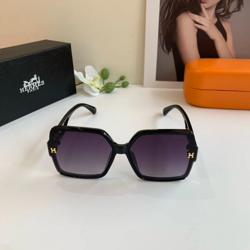 Hermes Sunglasses Contemporary 280168