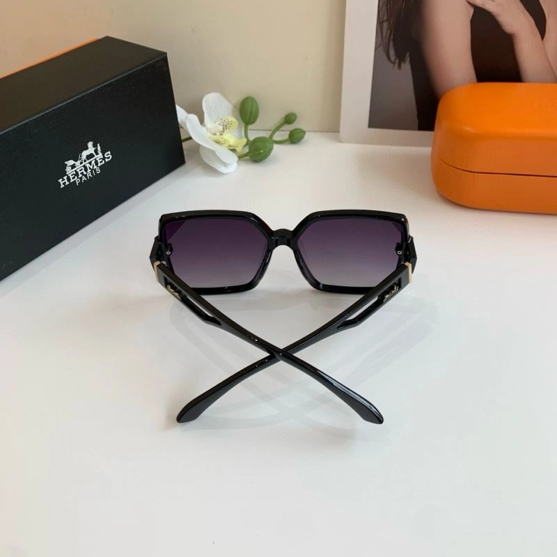Hermes Sunglasses Contemporary 280168