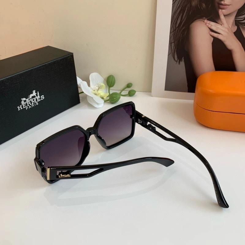 Hermes Sunglasses Contemporary 280168