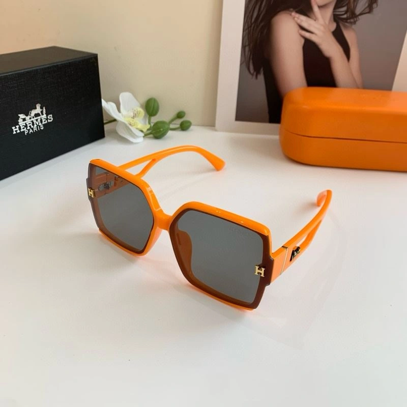 Hermes Sunglasses WeatherProof 280164