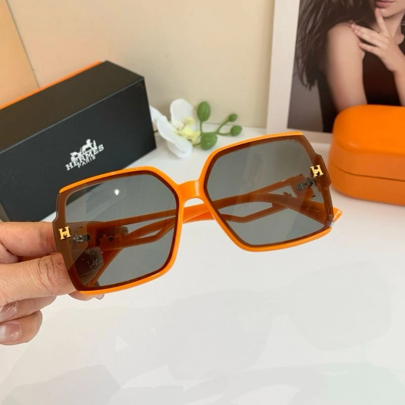 Hermes Sunglasses WeatherProof 280164