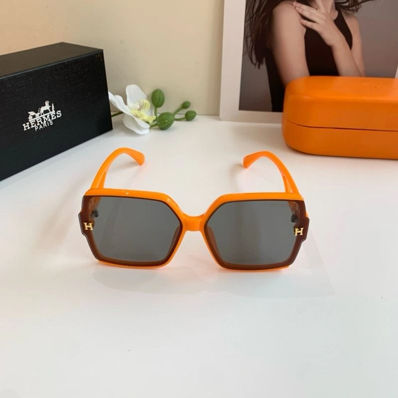 Hermes Sunglasses WeatherProof 280164