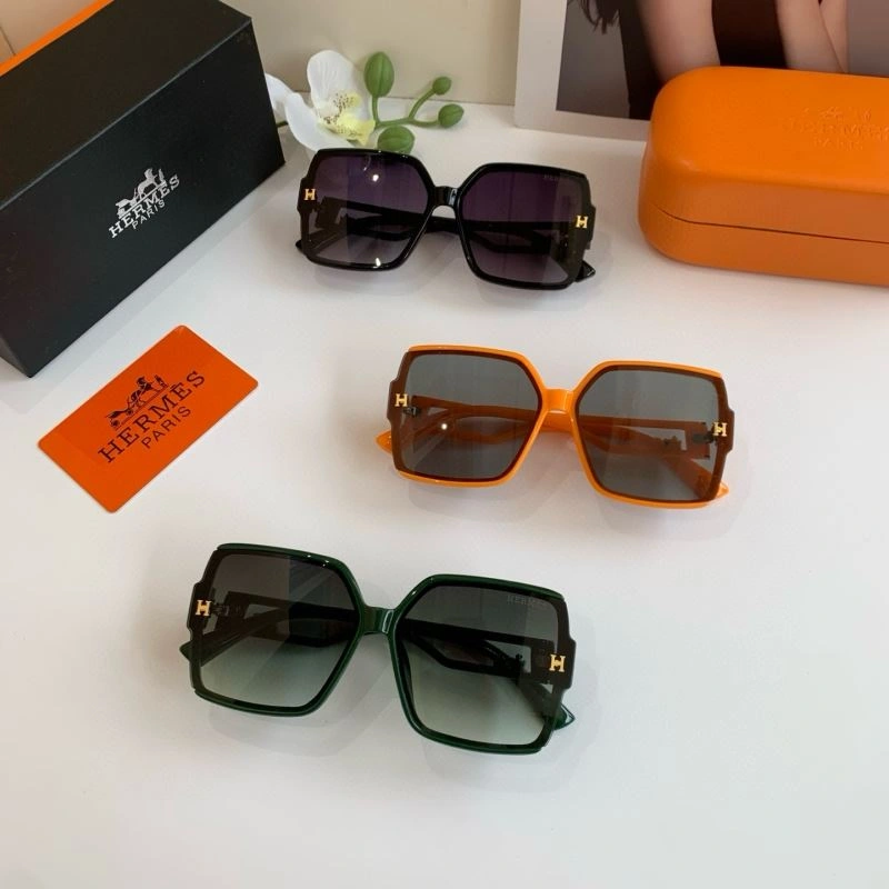 Hermes Sunglasses WeatherProof 280164