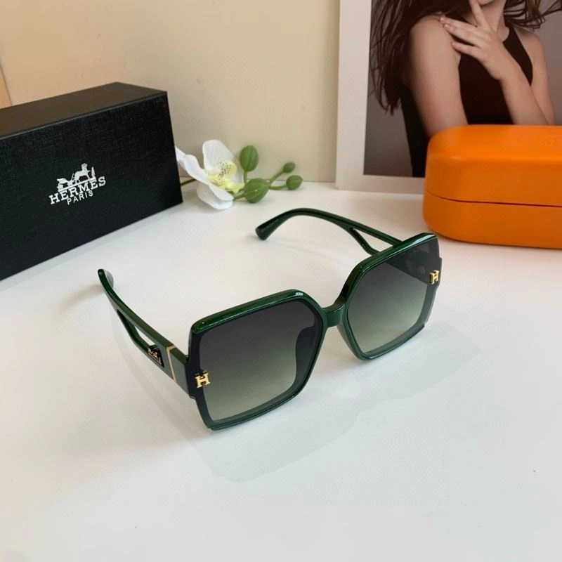 Elegant Hermes Sunglasses 280163