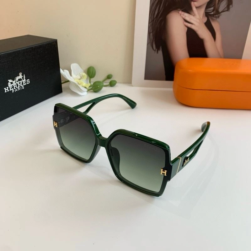 Elegant Hermes Sunglasses 280163