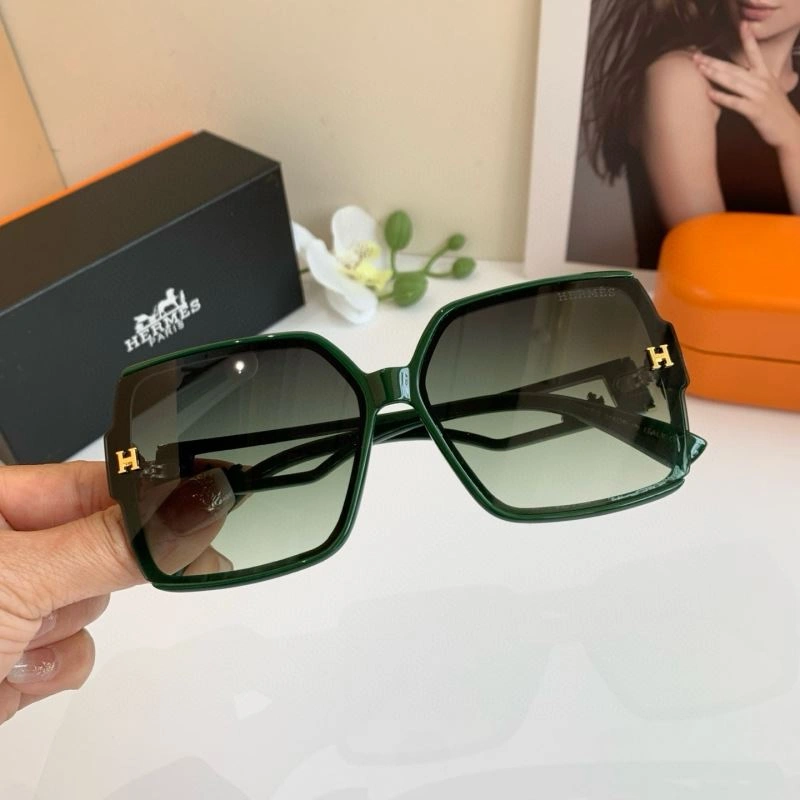 Elegant Hermes Sunglasses 280163