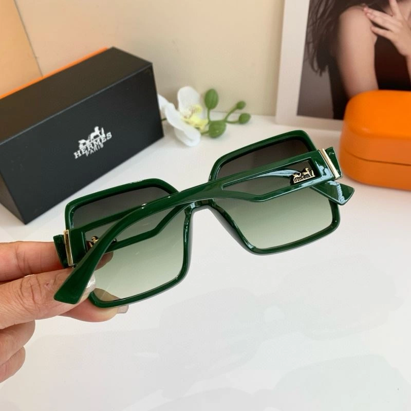 Elegant Hermes Sunglasses 280163