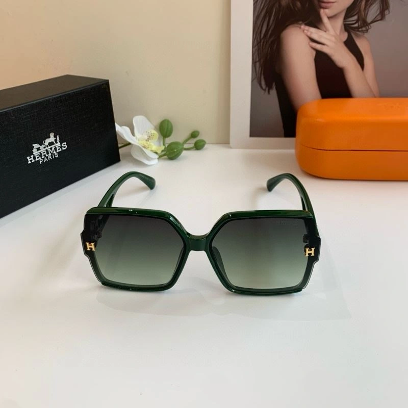 Elegant Hermes Sunglasses 280163