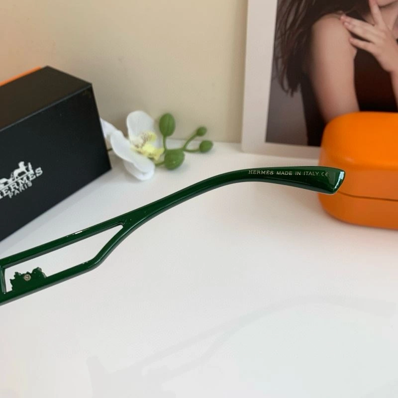 Elegant Hermes Sunglasses 280163