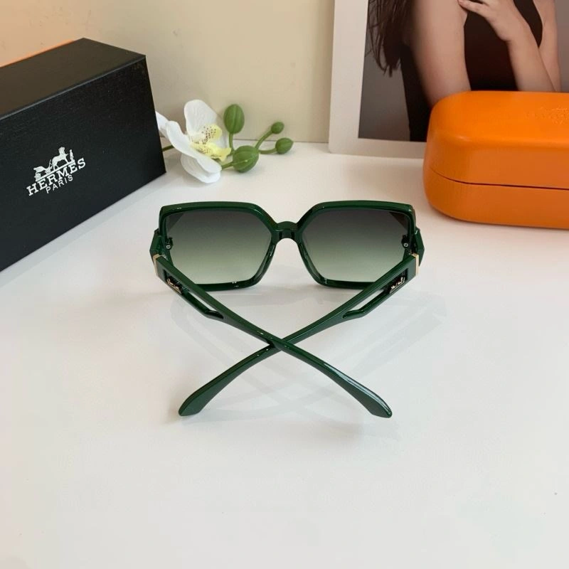 Elegant Hermes Sunglasses 280163