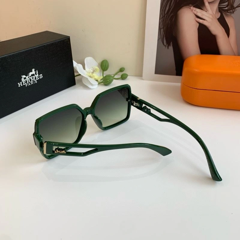 Elegant Hermes Sunglasses 280163