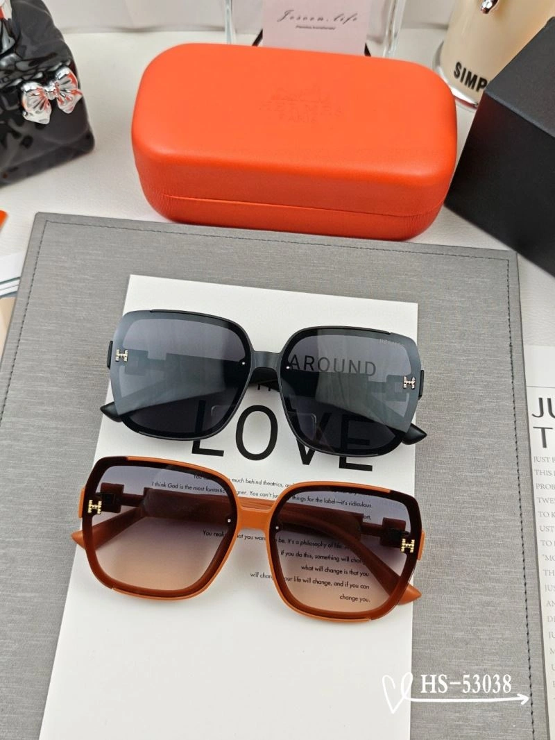 Practical Hermes Sunglasses 280165