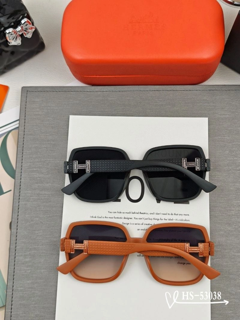 Practical Hermes Sunglasses 280165
