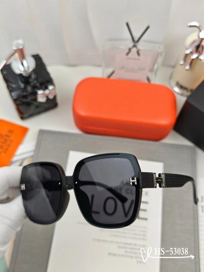 Practical Hermes Sunglasses 280165