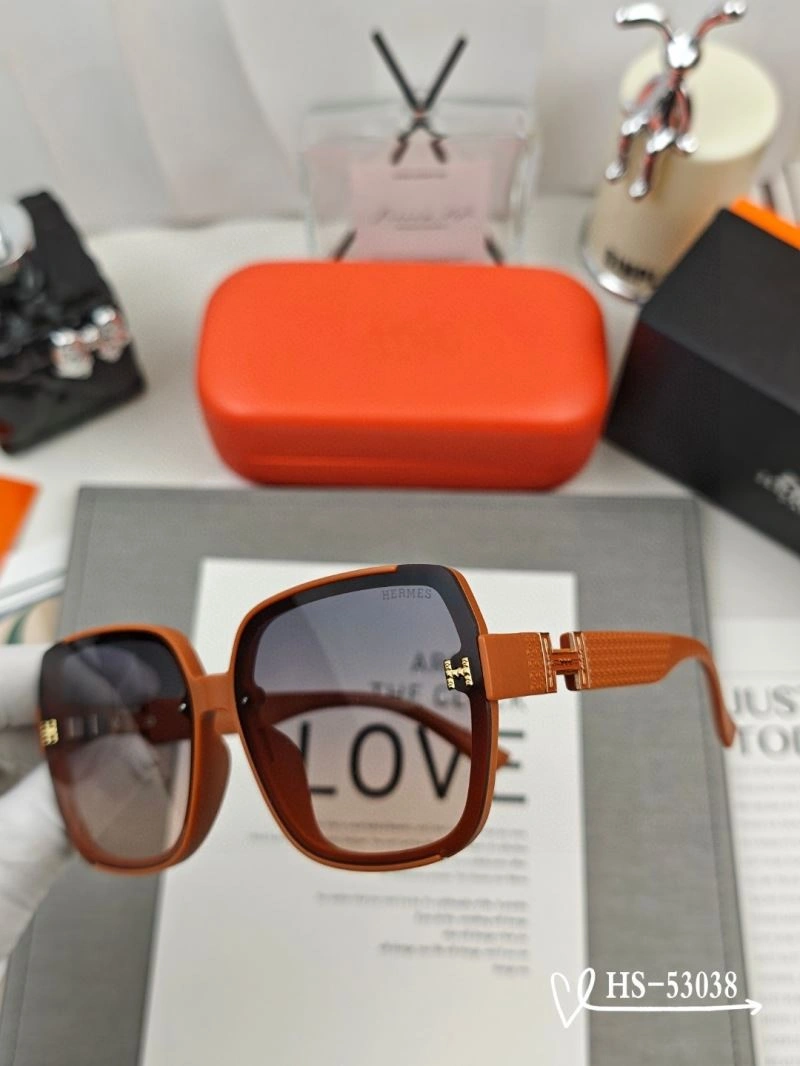 Practical Hermes Sunglasses 280165