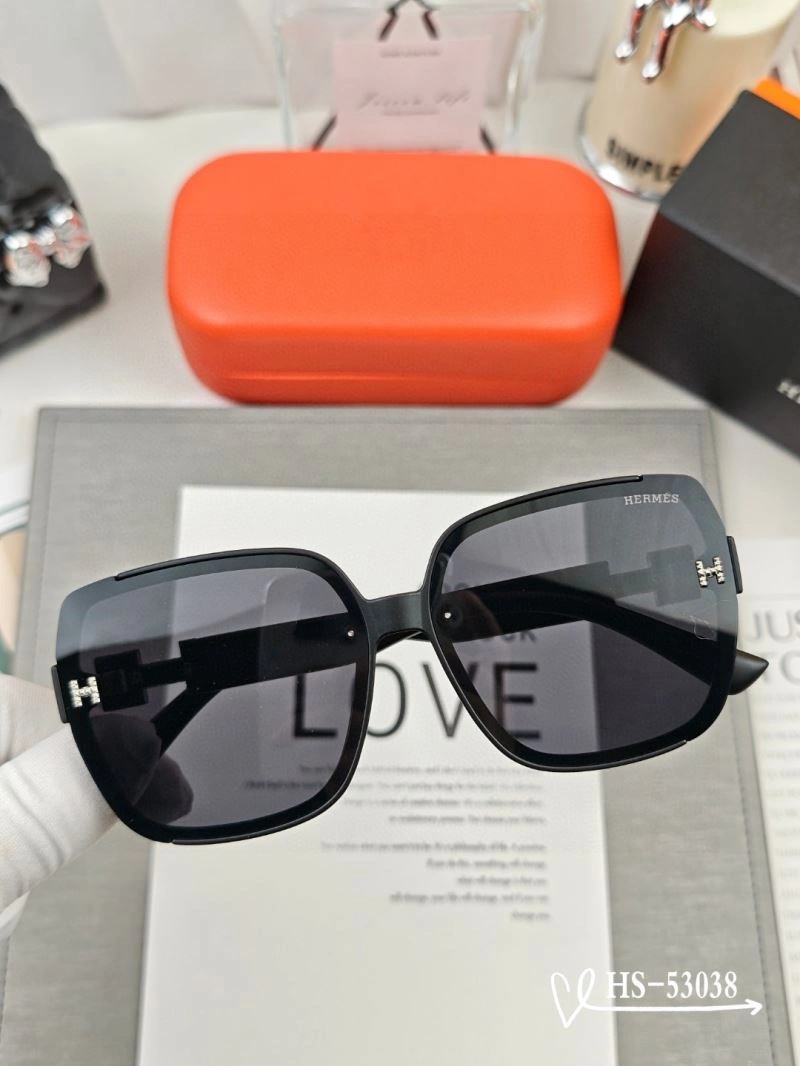 Practical Hermes Sunglasses 280165