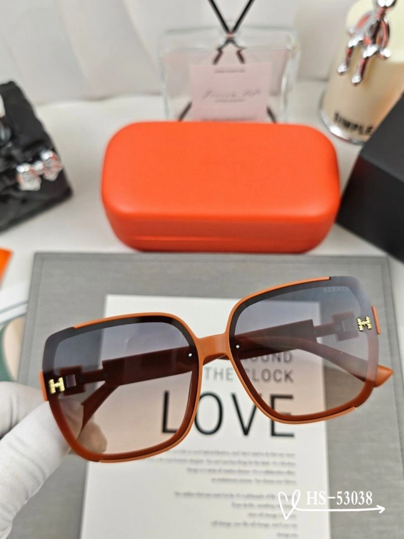 Practical Hermes Sunglasses 280165