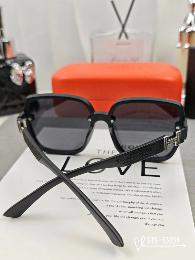 Practical Hermes Sunglasses 280165