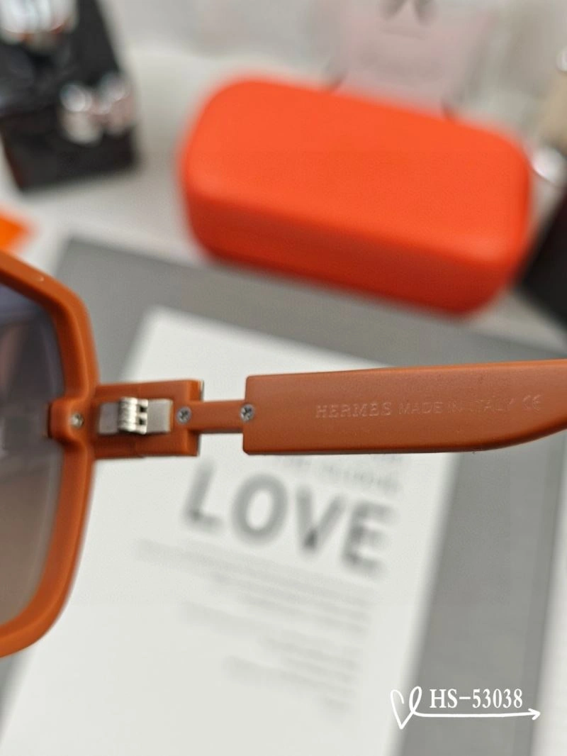 Practical Hermes Sunglasses 280165